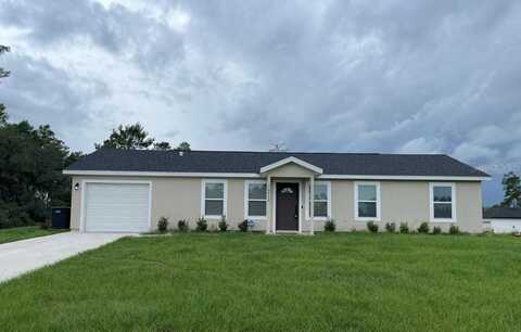 16910 SW 27 AVENUE, OCALA, FL 34473