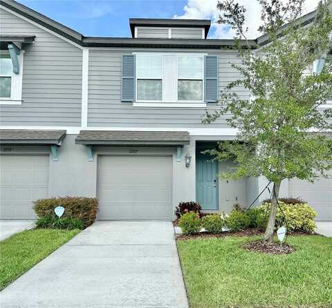2717 CHESTNUT CREEK PLACE, BRANDON, FL 33510