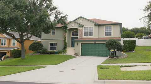 2750 EAGLE LAKE DRIVE, CLERMONT, FL 34711
