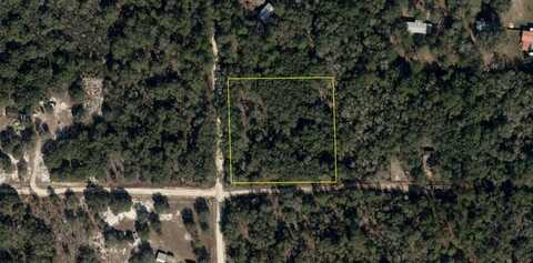 00 NE 73RD LANE, BRONSON, FL 32621