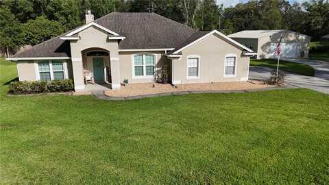 33632 WESLEY ROAD, EUSTIS, FL 32736