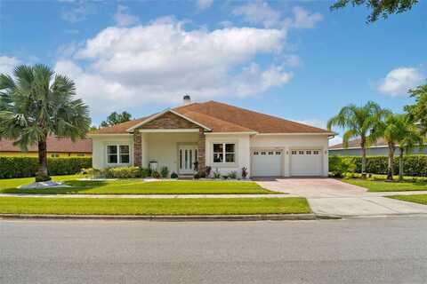 9821 CAROLINE PARK DR, ORLANDO, FL 32832