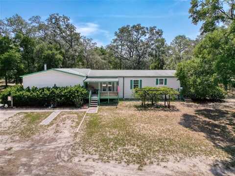 16173 WISCON ROAD, BROOKSVILLE, FL 34601