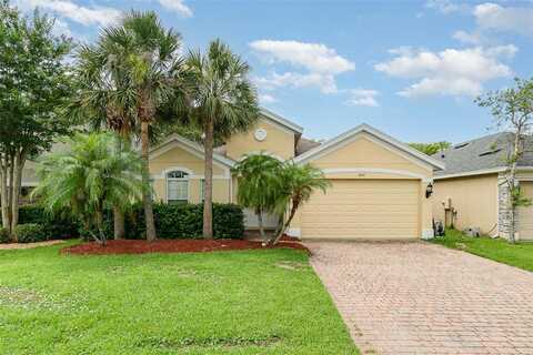 3896 ESPLANADE AVENUE, PORT ORANGE, FL 32129