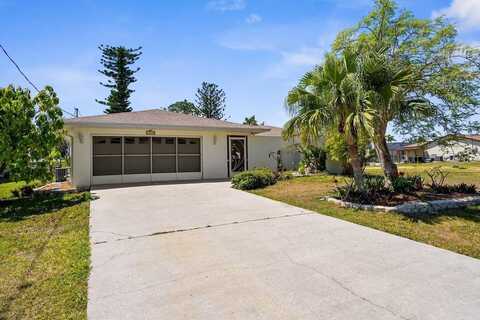 18093 OHARA DRIVE, PORT CHARLOTTE, FL 33948