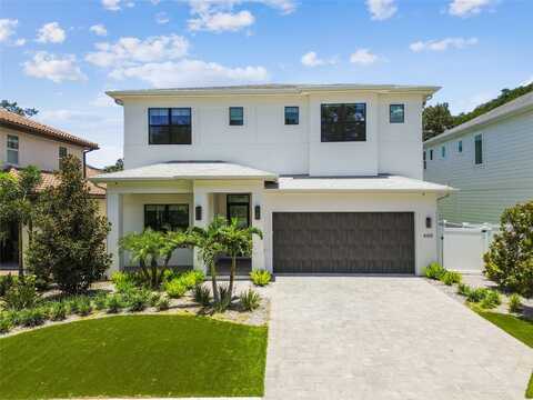 4109 W INMAN AVENUE, TAMPA, FL 33609