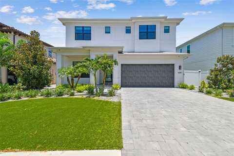 4109 W INMAN AVENUE, TAMPA, FL 33609