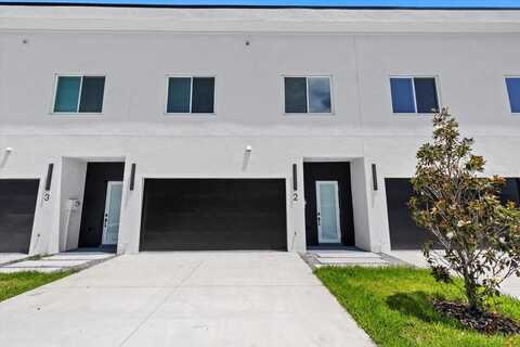 2608 W COLUMBUS DRIVE, TAMPA, FL 33607