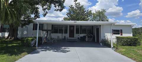 2627 FIDDLEWOOD COURT, ZELLWOOD, FL 32798
