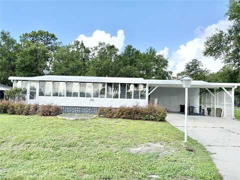 2585 KAREN DRIVE, MOUNT DORA, FL 32757