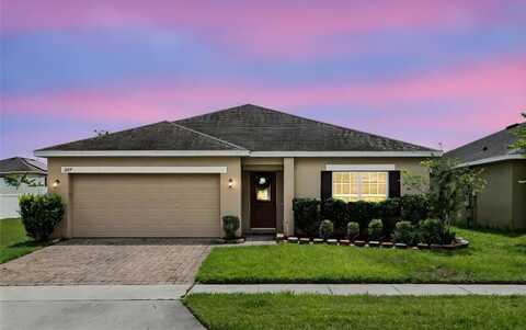 267 WILLIAMSON DRIVE, DAVENPORT, FL 33897