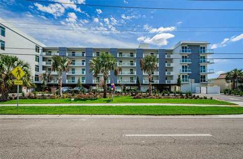 415 ISLAND WAY, CLEARWATER BEACH, FL 33767