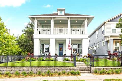 702 34TH AVENUE N, Saint Petersburg, FL 33704
