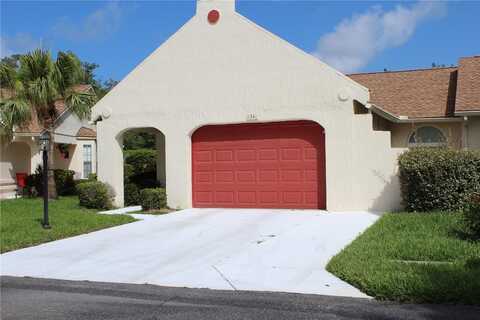 11541 ORLEANS LANE, PORT RICHEY, FL 34668