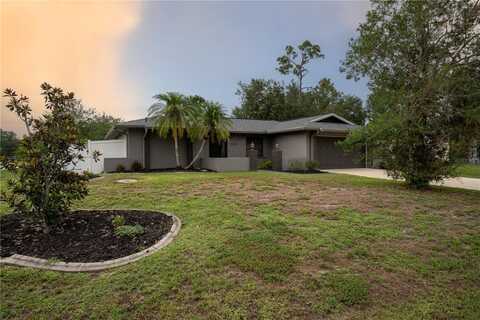 21220 PEMBERTON AVENUE, PORT CHARLOTTE, FL 33952