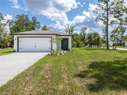 10408 NORVELL ROAD, SPRING HILL, FL 34608