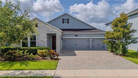 4632 EGG HARBOR DRIVE, KISSIMMEE, FL 34746