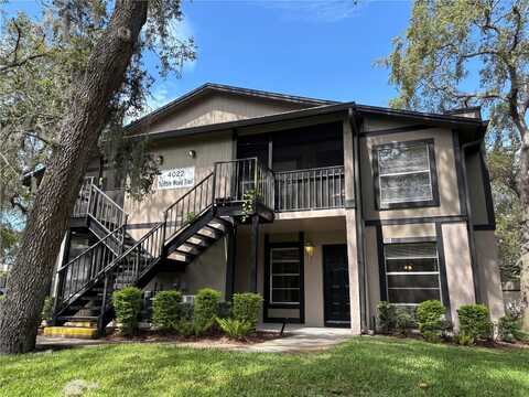 4022 TUMBLE WOOD TRAIL, TAMPA, FL 33613