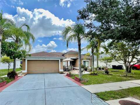 3501 PINE TOP DRIVE, VALRICO, FL 33594
