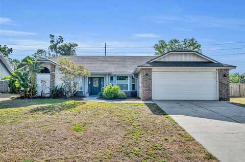 2601 BRIDLE DRIVE, PLANT CITY, FL 33566