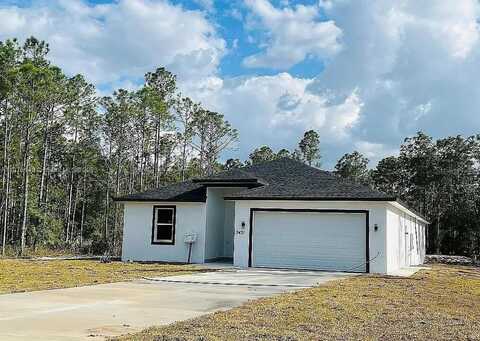 3431 ORCHID DRIVE, INDIAN LAKE ESTATES, FL 33855