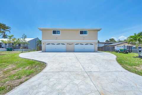 3105/3109 VASCO STREET, PUNTA GORDA, FL 33950