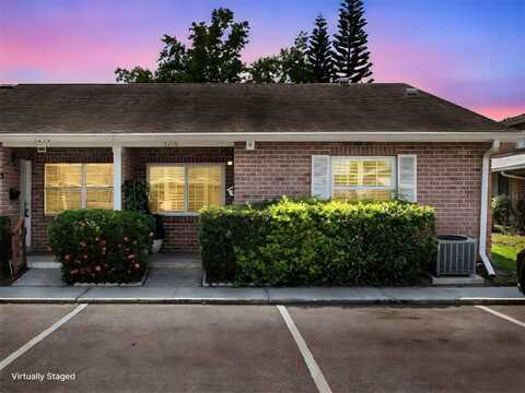 1230 AMERICANA PLACE, ORLANDO, FL 32807