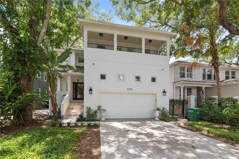 2709 W BAY AVENUE, TAMPA, FL 33611