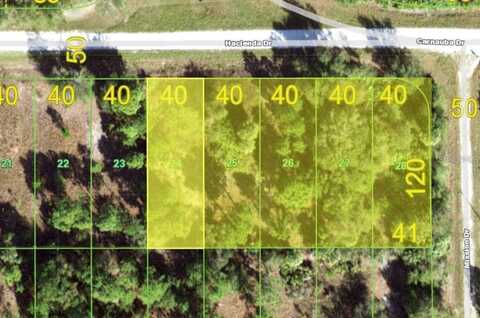 27119 HACIENDA DRIVE, PUNTA GORDA, FL 33955