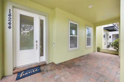 14244 WALCOTT AVENUE, ORLANDO, FL 32827