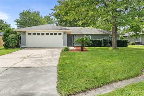 11123 NW 61ST TERRACE, ALACHUA, FL 32615