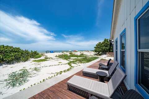 960 GULF BOULEVARD, INDIAN ROCKS BEACH, FL 33785
