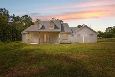 2288 RACKLEY ROAD, BROOKSVILLE, FL 34604