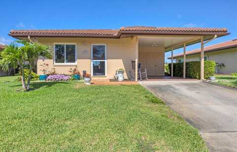 6422 AUBURN AVENUE, BRADENTON, FL 34207