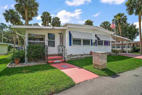124a SHADY LANE, EUSTIS, FL 32726