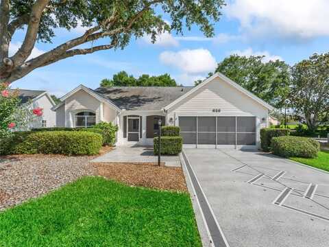 628 SAN PEDRO DRIVE, THE VILLAGES, FL 32159