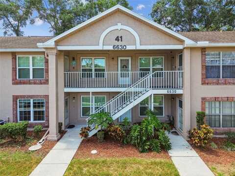 6630 SPRING FLOWER DRIVE, NEW PORT RICHEY, FL 34653