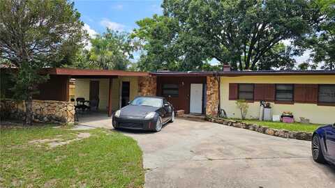 2707 WOODBRIDGE LANE, ORLANDO, FL 32808
