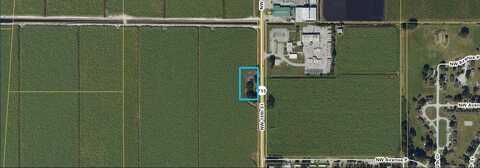 715 NW 16TH ST ROAD, BELLE GLADE, FL 33430