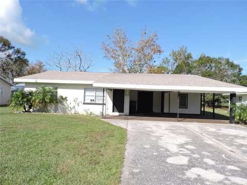 5016 WASHINGTON STREET, LAKE WALES, FL 33859