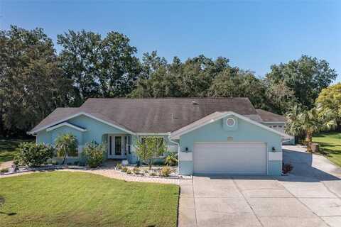 3609 MONTCLAIR DRIVE, NEW PORT RICHEY, FL 34655