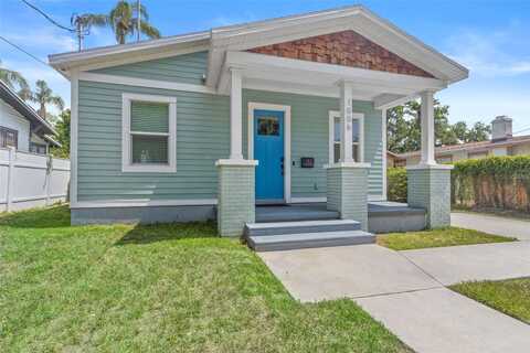 1006 E 23RD AVENUE, TAMPA, FL 33605