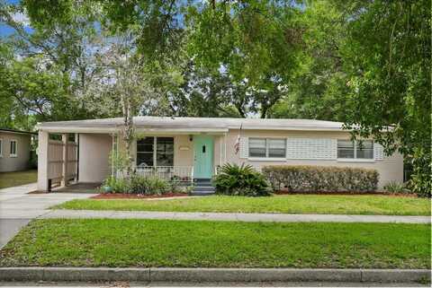 3007 HUNTINGTON STREET, ORLANDO, FL 32803