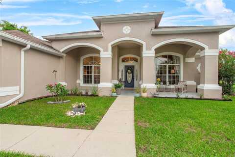 701 LITTLE HAMPTON LANE, GOTHA, FL 34734