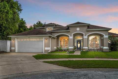 701 LITTLE HAMPTON LANE, GOTHA, FL 34734