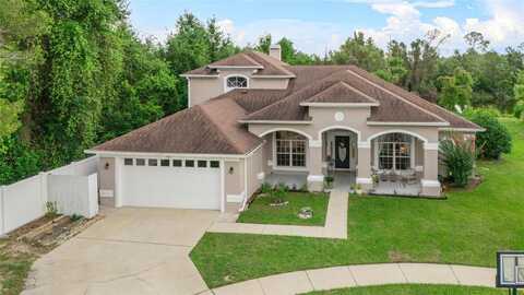 701 LITTLE HAMPTON LANE, GOTHA, FL 34734