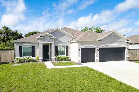 652 SW MCCOY AVENUE, Port Saint Lucie, FL 34953