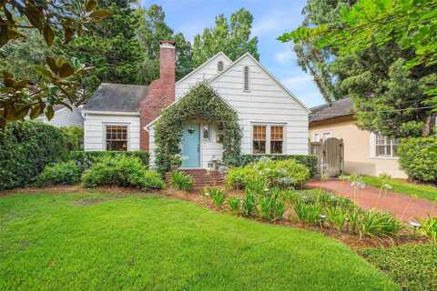 1008 DELANEY PARK DRIVE, ORLANDO, FL 32806