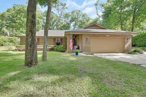 535 BLACK IRONWOOD DRIVE, DELAND, FL 32724