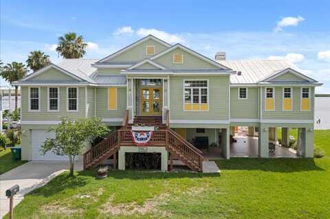 291 RIVER ROAD, OAK HILL, FL 32759